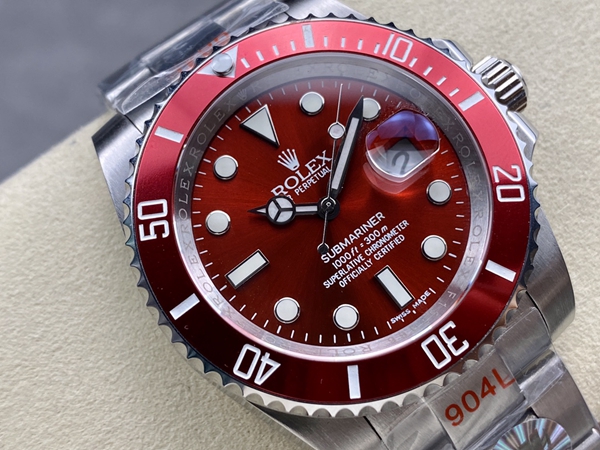 激安ロレックス正面デザイン